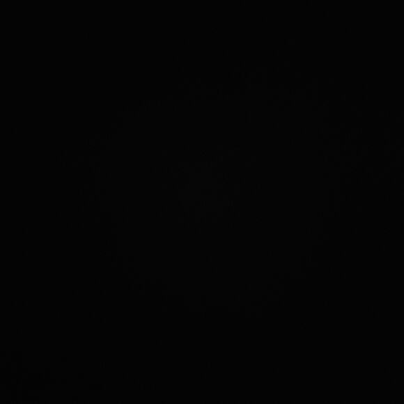 James Perse Size 2 Black Dress V Cut Midi Long Sleeve Classy Comfy Stylish - Picture 6 of 8